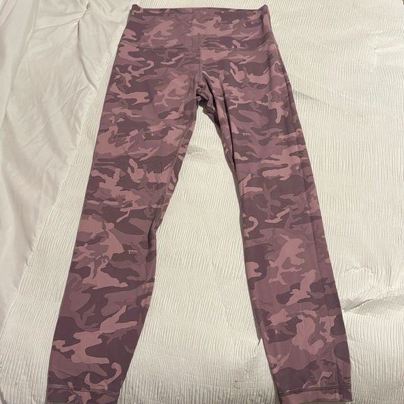lululemon leggings - Picture 1 of 1